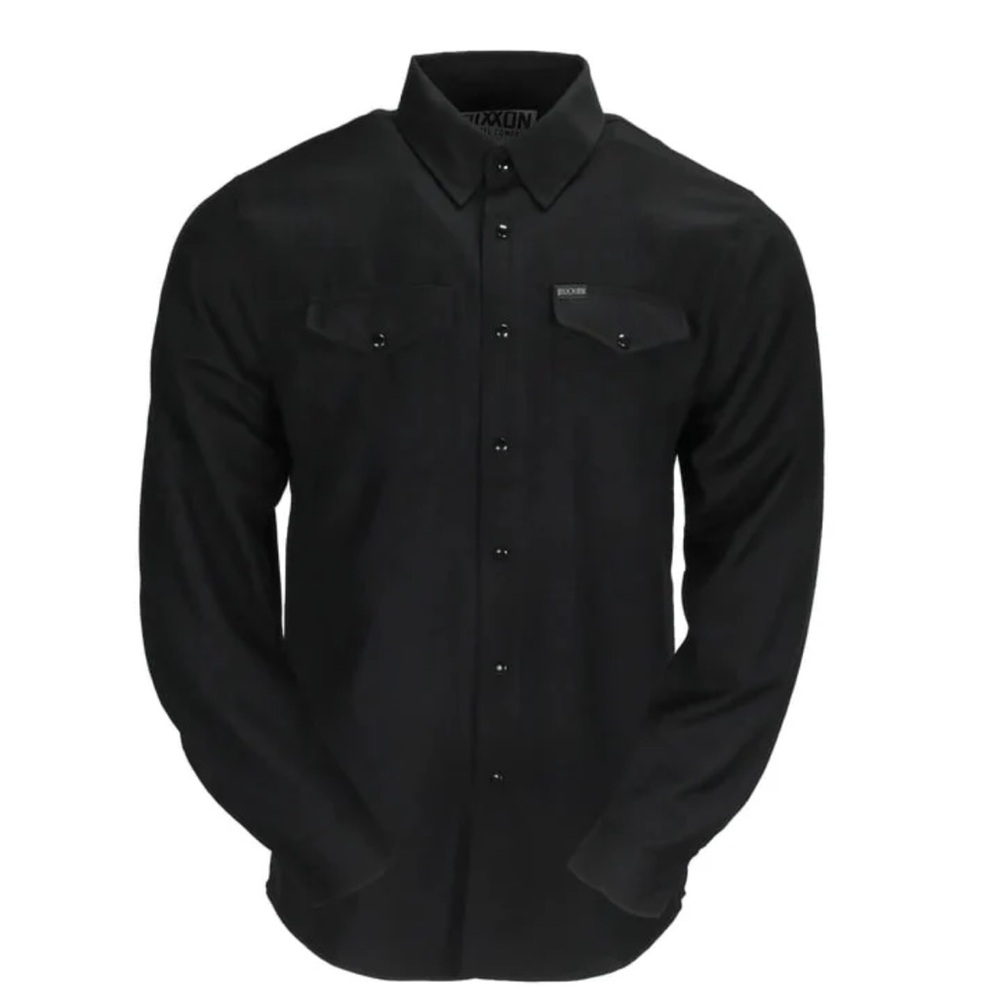 DIXXON flannel co - limited edition the outlaw 2020